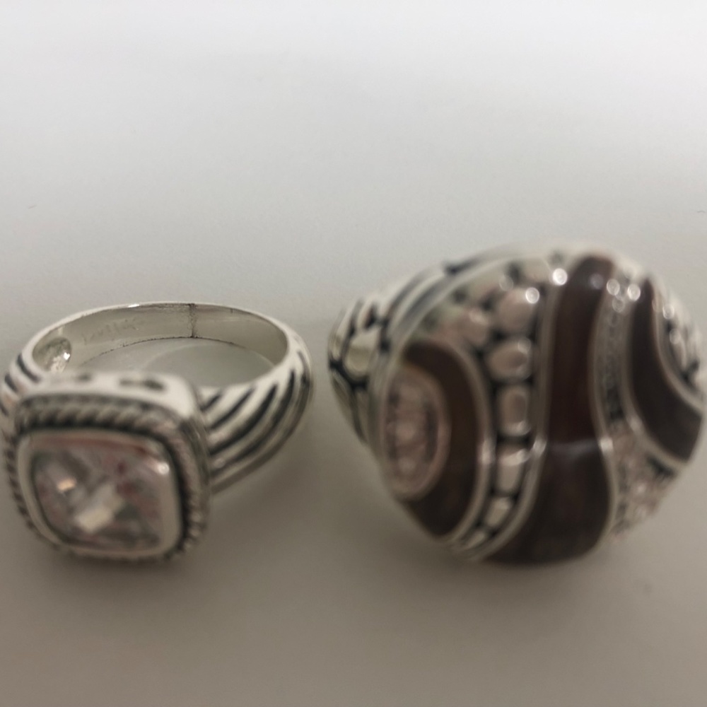 Rings - Picture 7 of 7